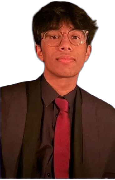 Publicity Officer Shrijan
