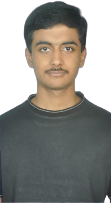 Sports Officer Arjun
